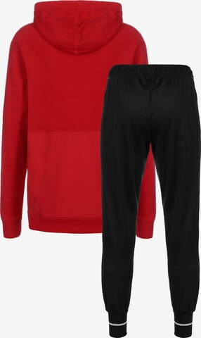 NIKE Tracksuit in Red