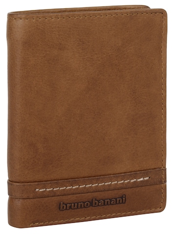 Porte-monnaies Bruno Banani en marron