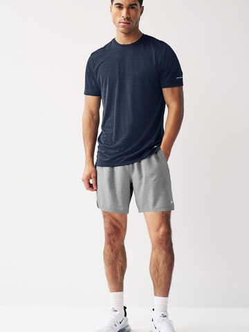 Next - regular Pantalón deportivo en gris