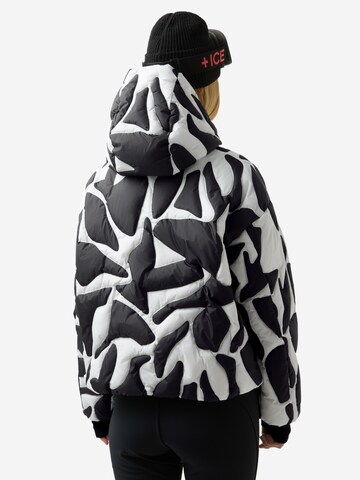 Bogner Fire + Ice Outdoor jacket 'Valeria' in Black