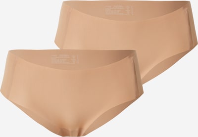 SLOGGI Slip 'ZERO Feel 2.0' in hellbraun, Produktansicht