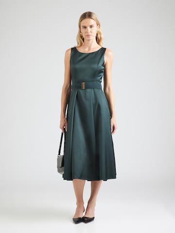 Vera Mont Jurk in Groen