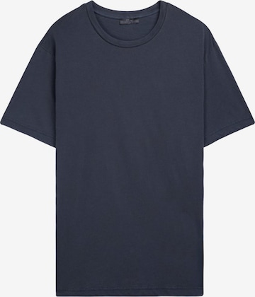 LTB Jeans - Camiseta 'LTB Jeans Herren-T-Shirt mit verwaschenem Rundhalsausschnitt' en beige: frente