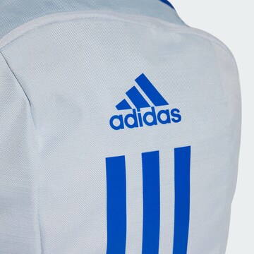 ADIDAS PERFORMANCE Sportryggsäck 'Power' i blå