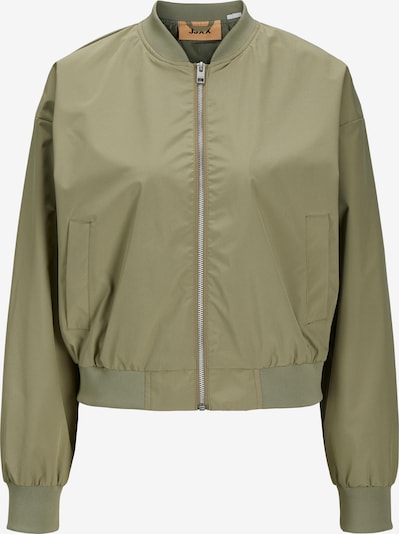 JJXX Übergangsjacke 'ELLA' in oliv, Produktansicht