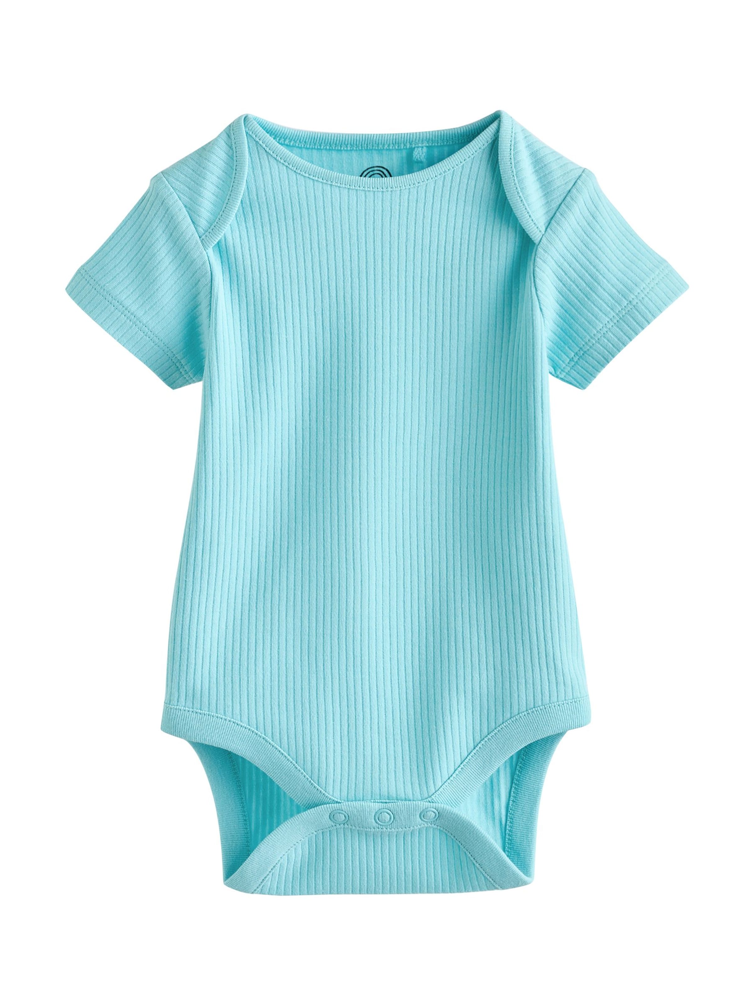 Next Romper/bodysuit in Blue