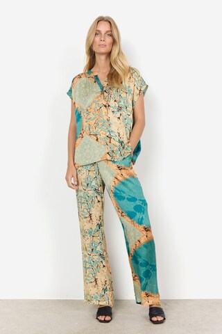Soyaconcept Bluse 'Emly' in Orange