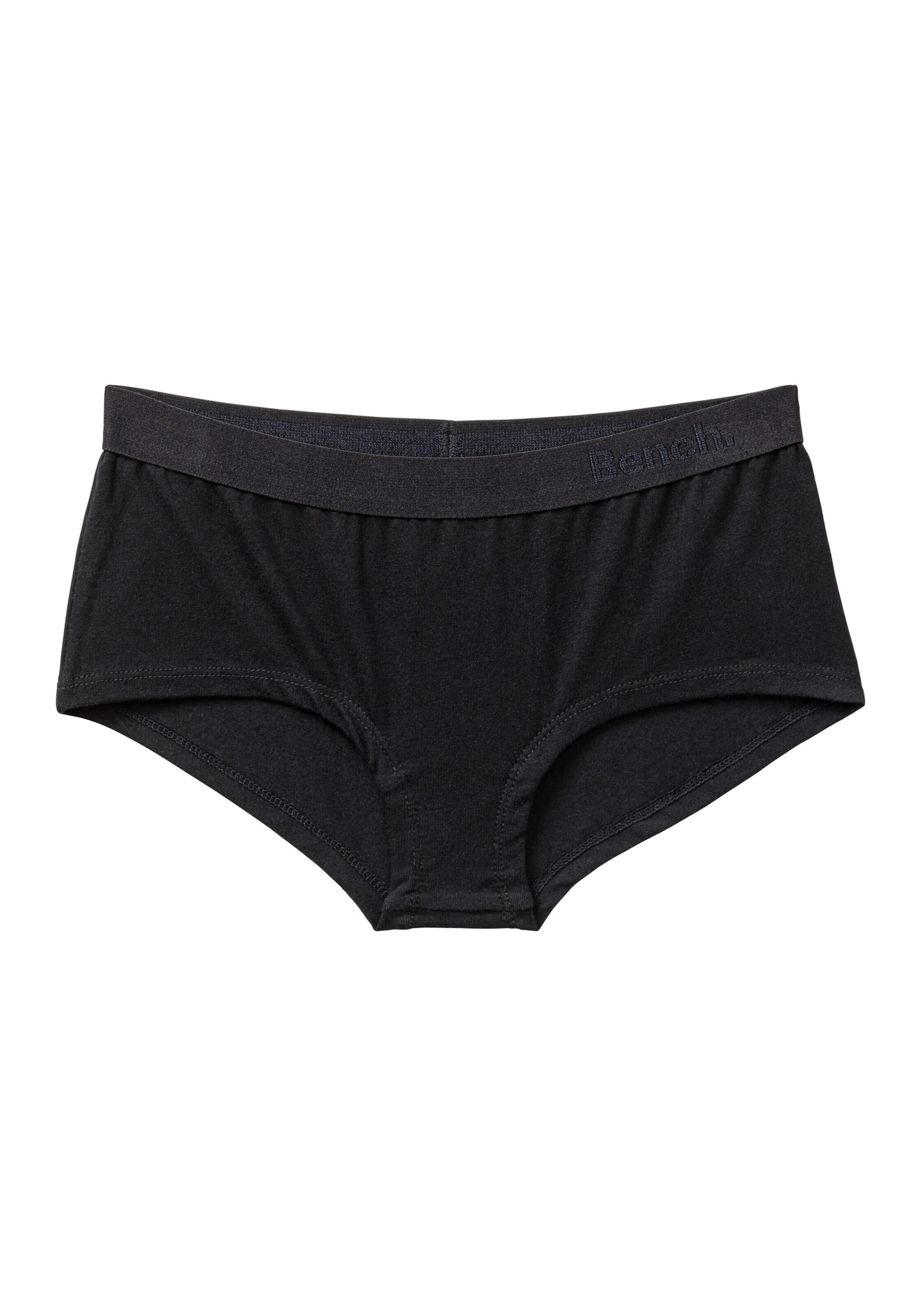 LASCANA Underwear set in Black