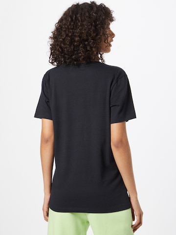 ELLESSE - Camiseta funcional en negro
