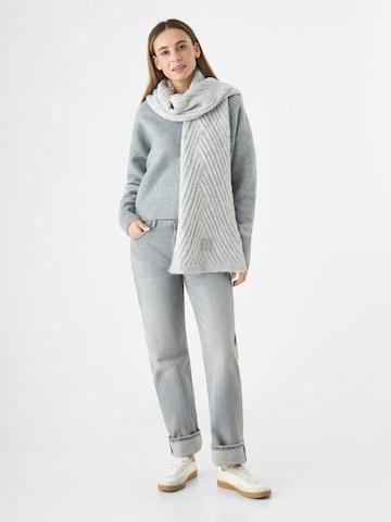 CODELLO Scarf in Grey