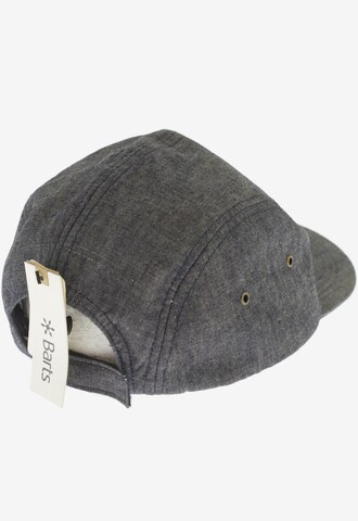 Barts Hat & Cap in One size in Blue