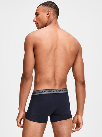 Boxers 'Vincent' JACK & JONES en bleu