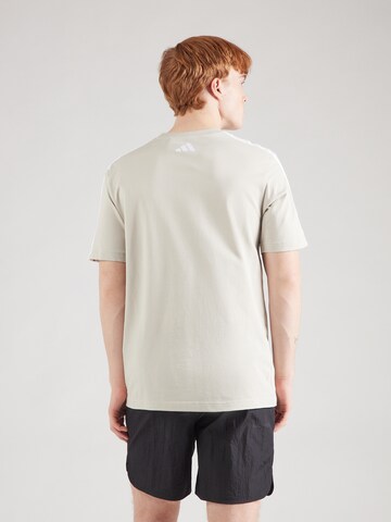 Maglia funzionale 'COLLEG' di ADIDAS SPORTSWEAR in verde