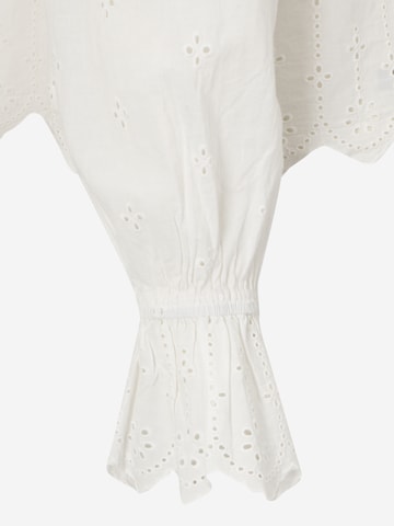 Camicia da donna 'FAMEA' di Y.A.S Tall in bianco