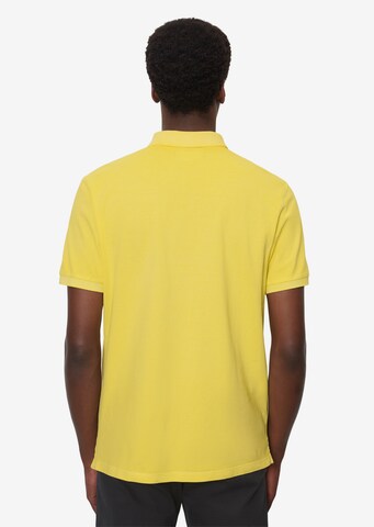 Marc O'Polo - Camisa em amarelo