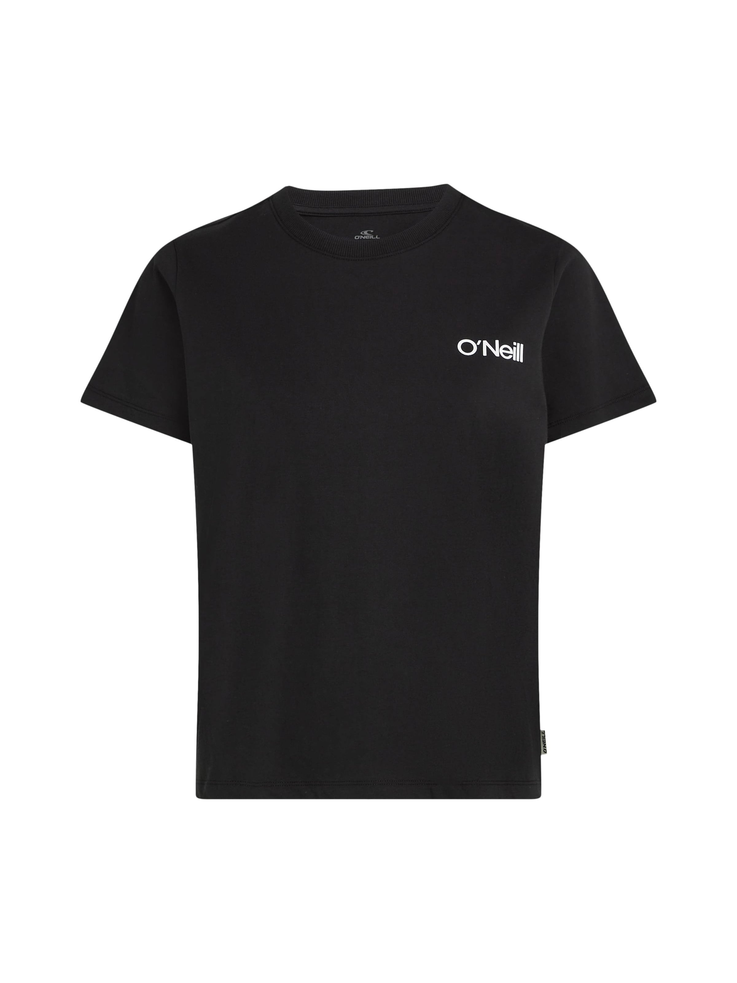 O'NEILL Shirt in Black: front