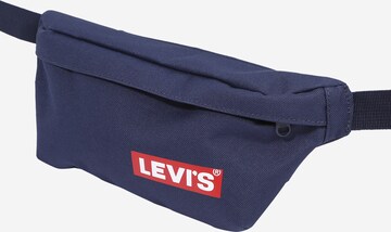 LEVI'S ® Gürteltasche in Blau