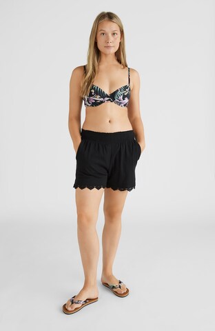 Minimizer Costum de baie două piese 'Julia Wb - Rita Fixed' de la O'NEILL pe negru