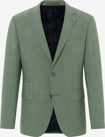 BENVENUTO Business Blazer 'Salvi' in Green: front