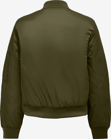 ONLY Between-Season Jacket 'THILDE' in Green