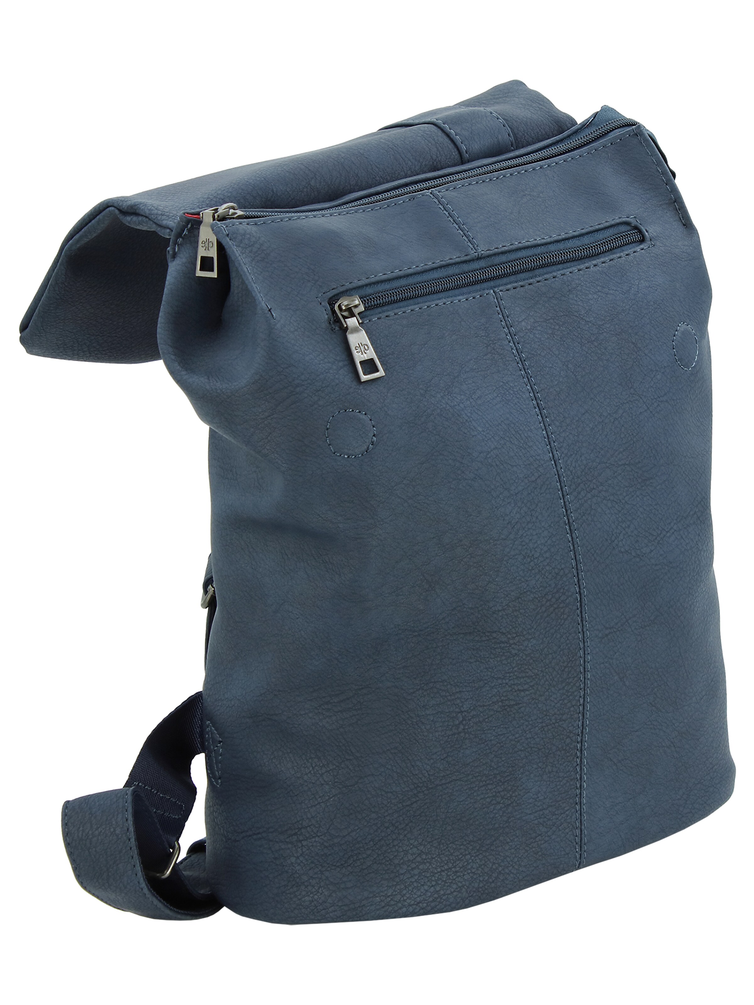 Jennifer Jones Rucksack‌‌‌‌‌‌ in Blau