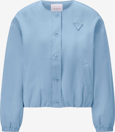 Rich & Royal Välikausitakki koossa XS värissä beige, Tuotenäkymä