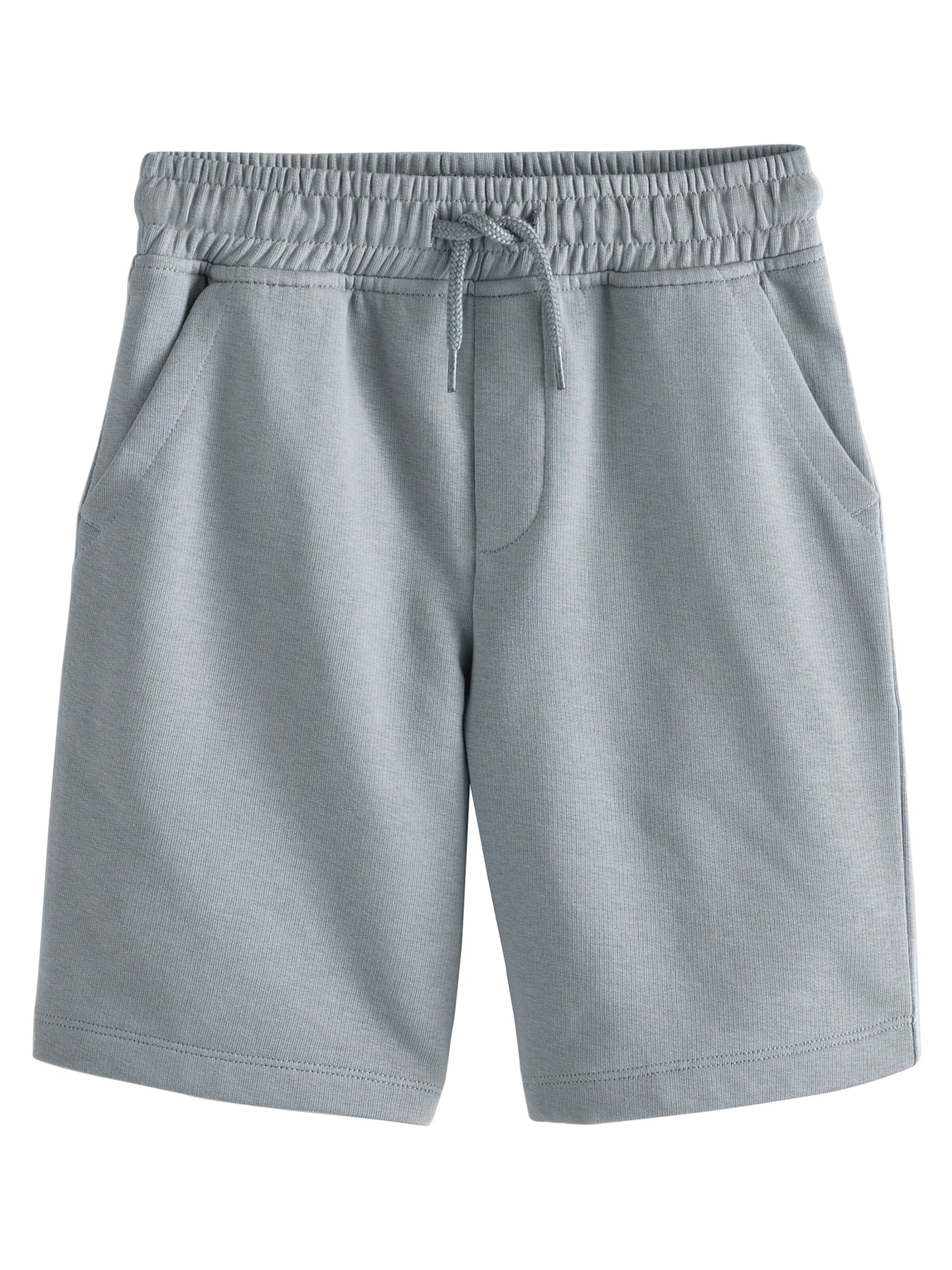 Next Обычный Штаны в Серый: спереди