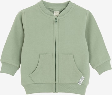 žalia Cool Club Džemperis: priekis