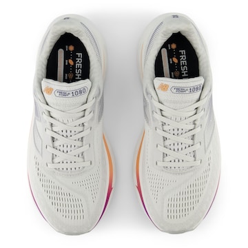 new balance Running shoe 'Fresh Foam X 1080 v14' in Grey