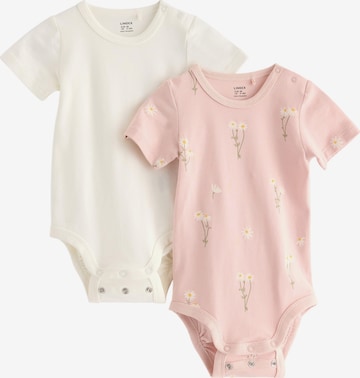 rožinė Lindex Šliaužtinukas / glaustinukė: priekis