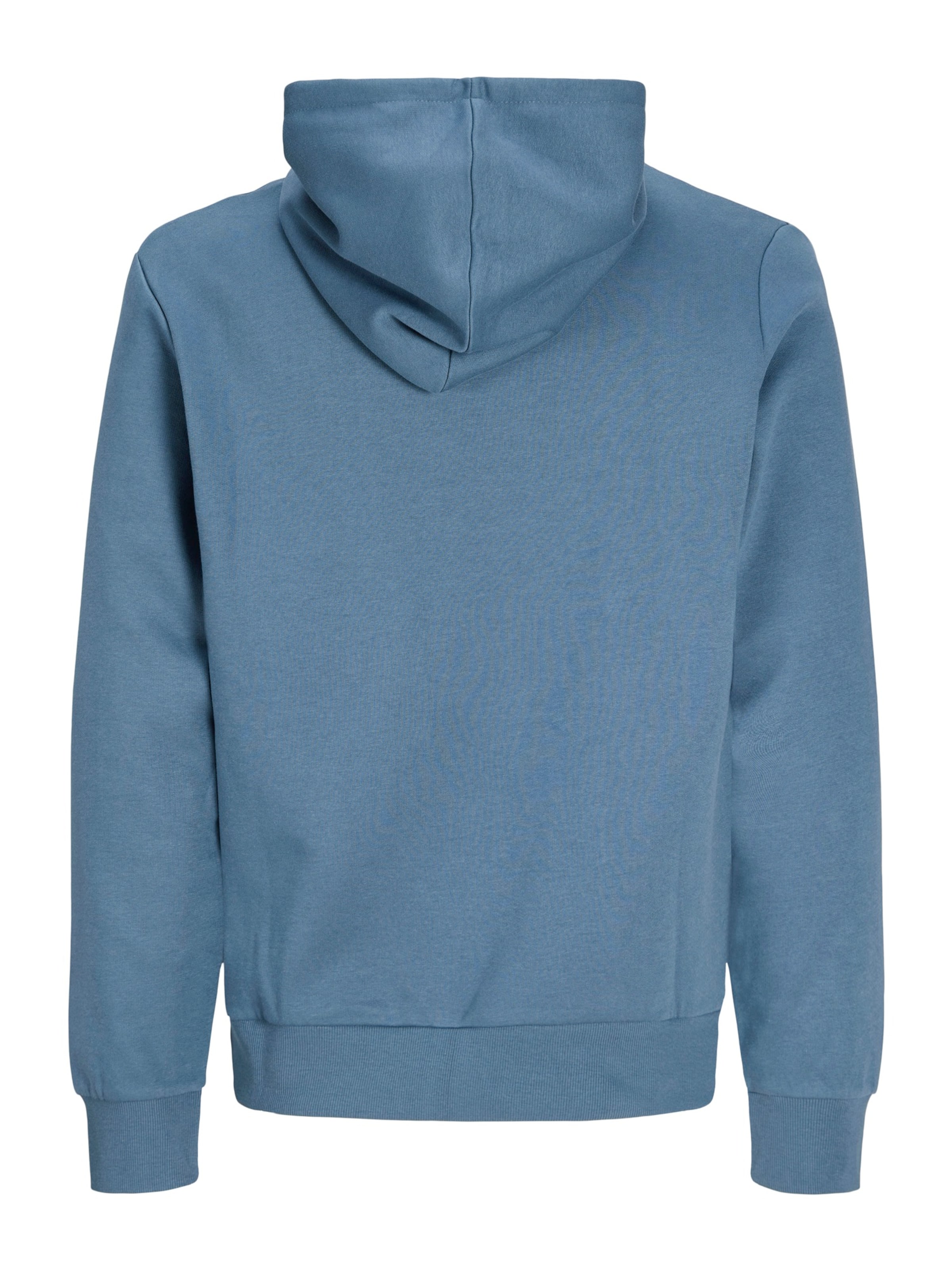 JACK & JONES Bluzka sportowa w kolorze niebieski