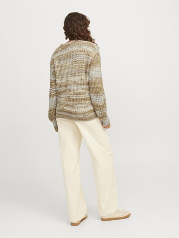 JJXX Sweater 'JXSimone' in Beige