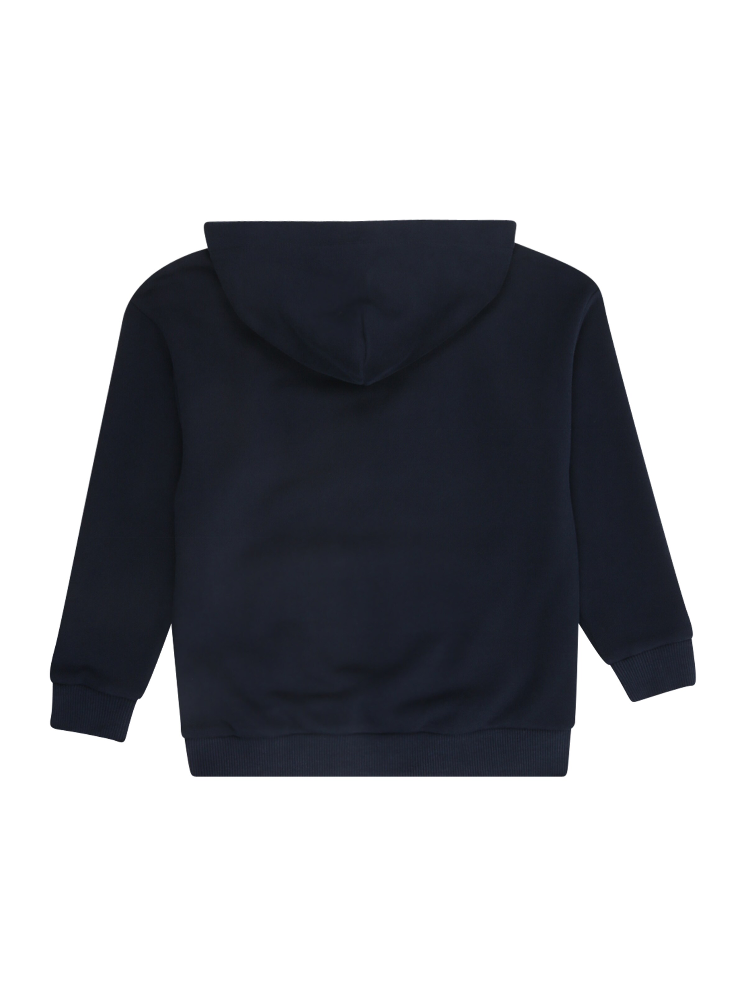 TOMMY HILFIGER - Sweatshirt em azul