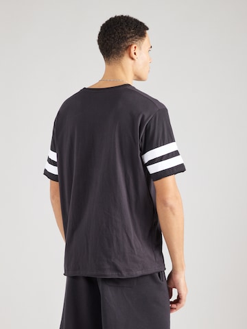 ELLESSE - Camiseta 'Slateno' en negro