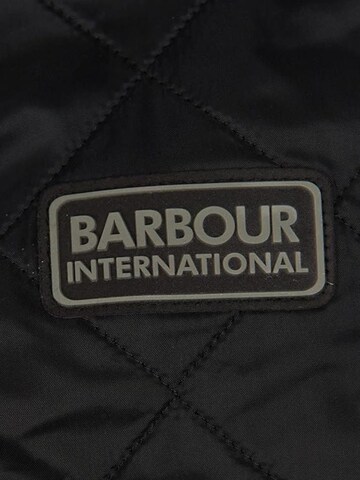 Veste d’hiver 'TOURER ARIEL' Barbour International en noir
