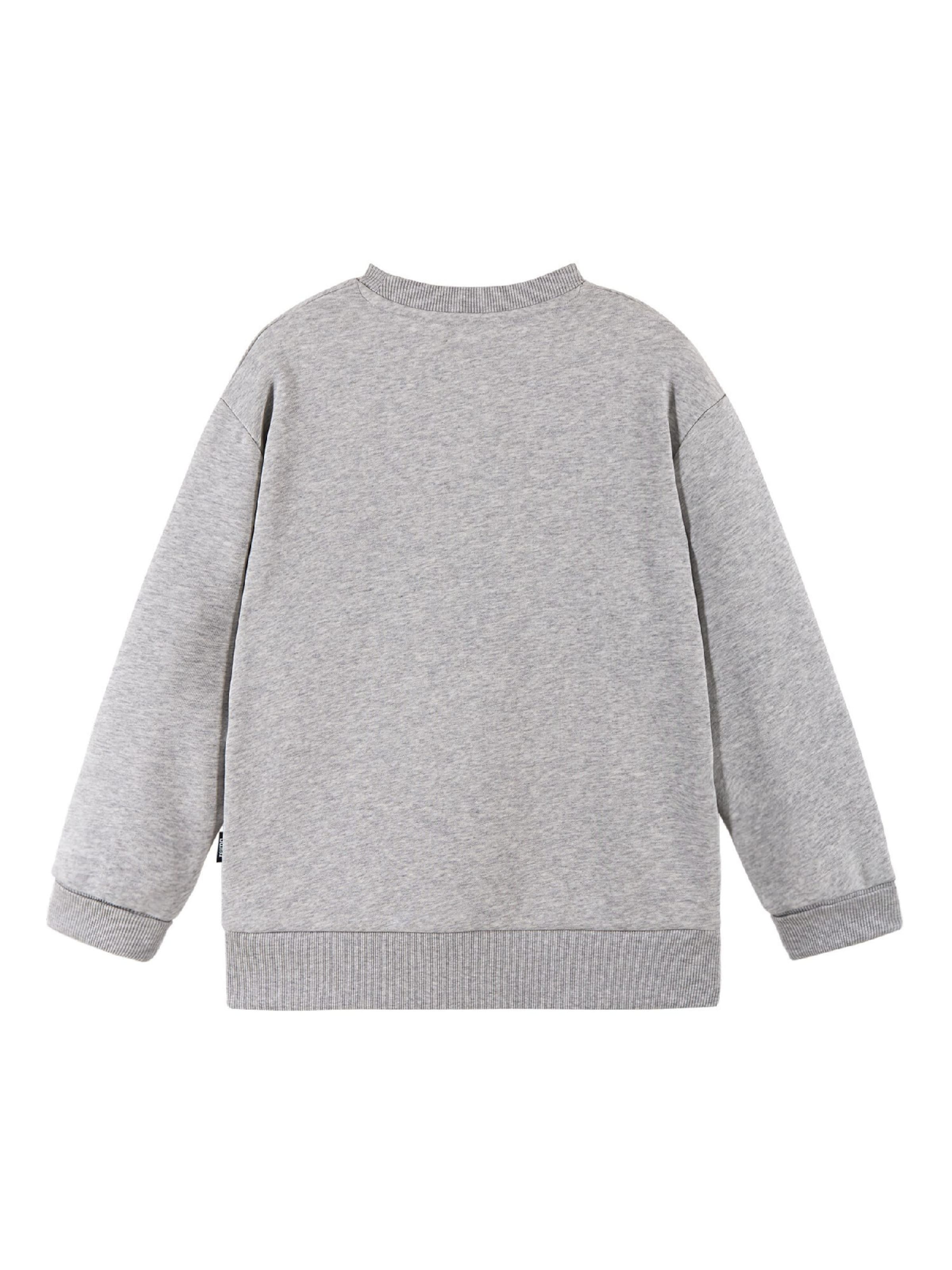 Reima Sweatshirt 'Collari' in Grey