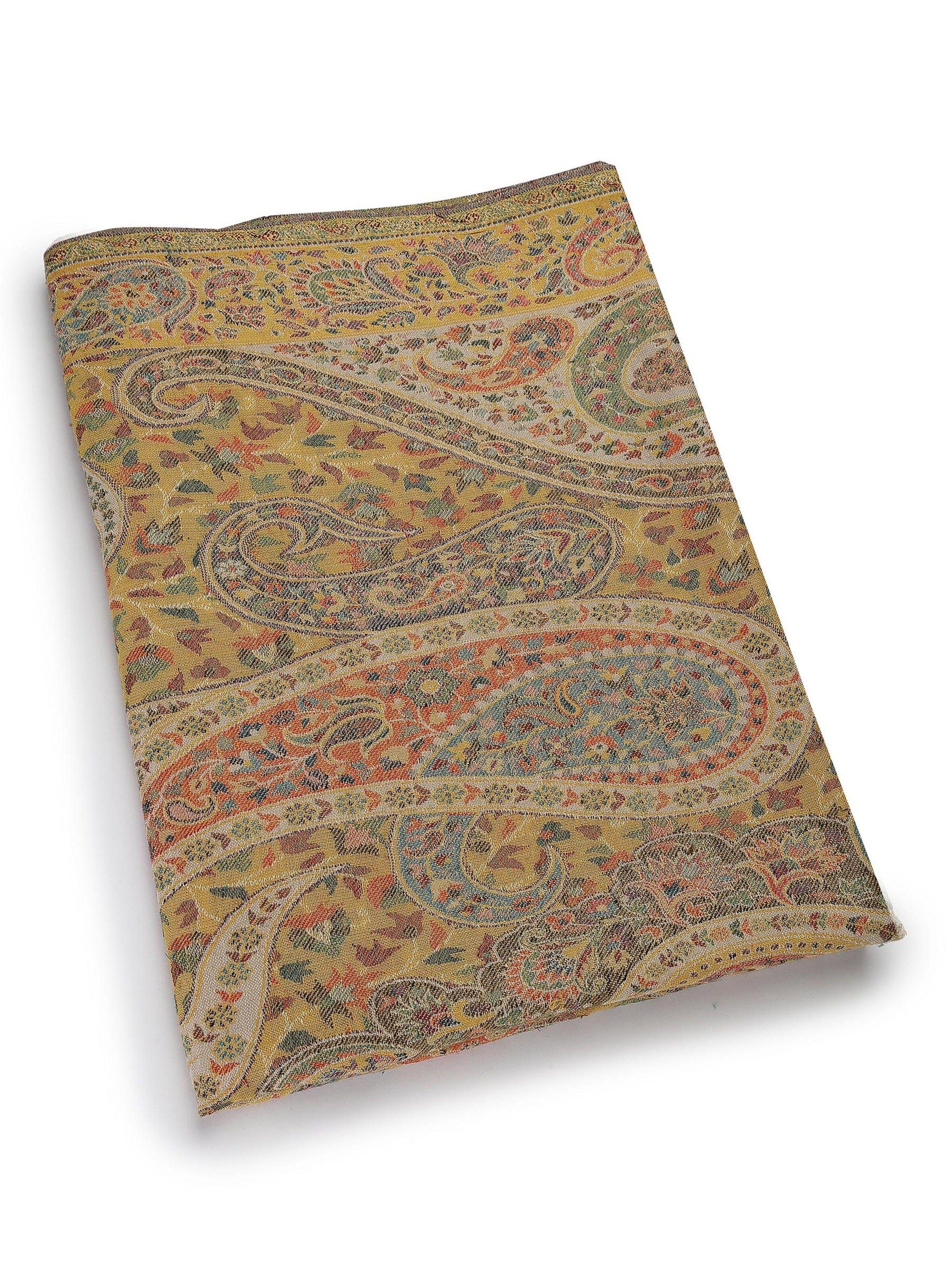 AVANT-GARDE PARIS - Chal 'Veyaira' en Mezcla de colores