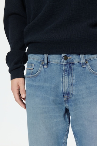 Matinique Regular Jeans 'MAMike' in Blue