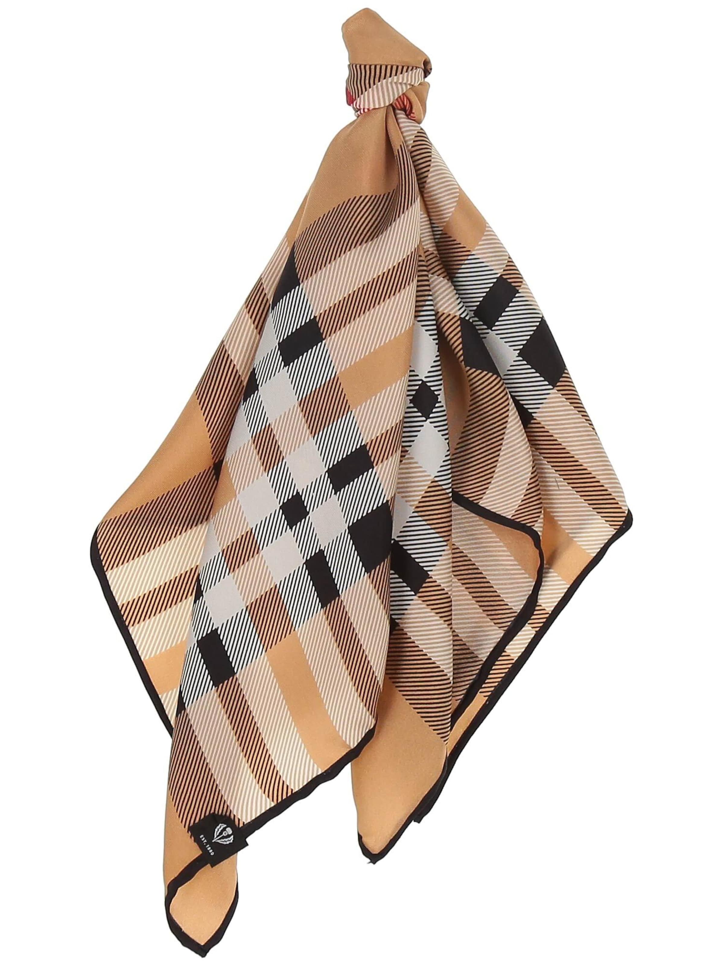 FRAAS Wrap 'Nicki' in Beige