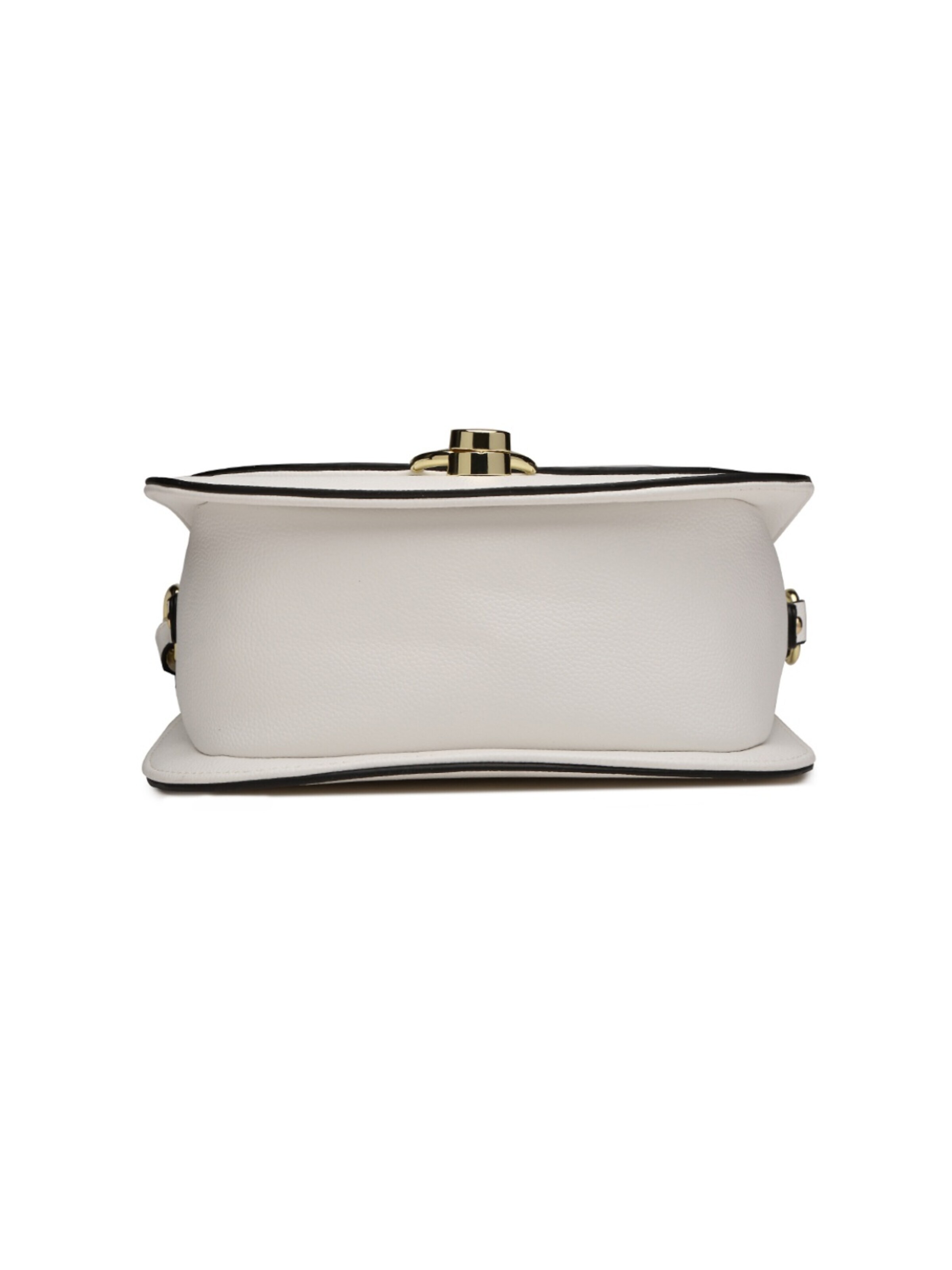 Miss Lulu Shoulder Bag in White