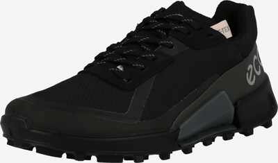 ECCO Sneaker in grau / schwarz, Produktansicht