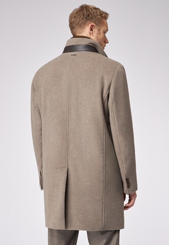 Manteau d’hiver ROY ROBSON en beige