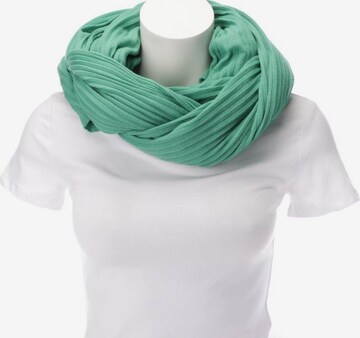 Marc Cain Scarf & Wrap in One size in Green: front