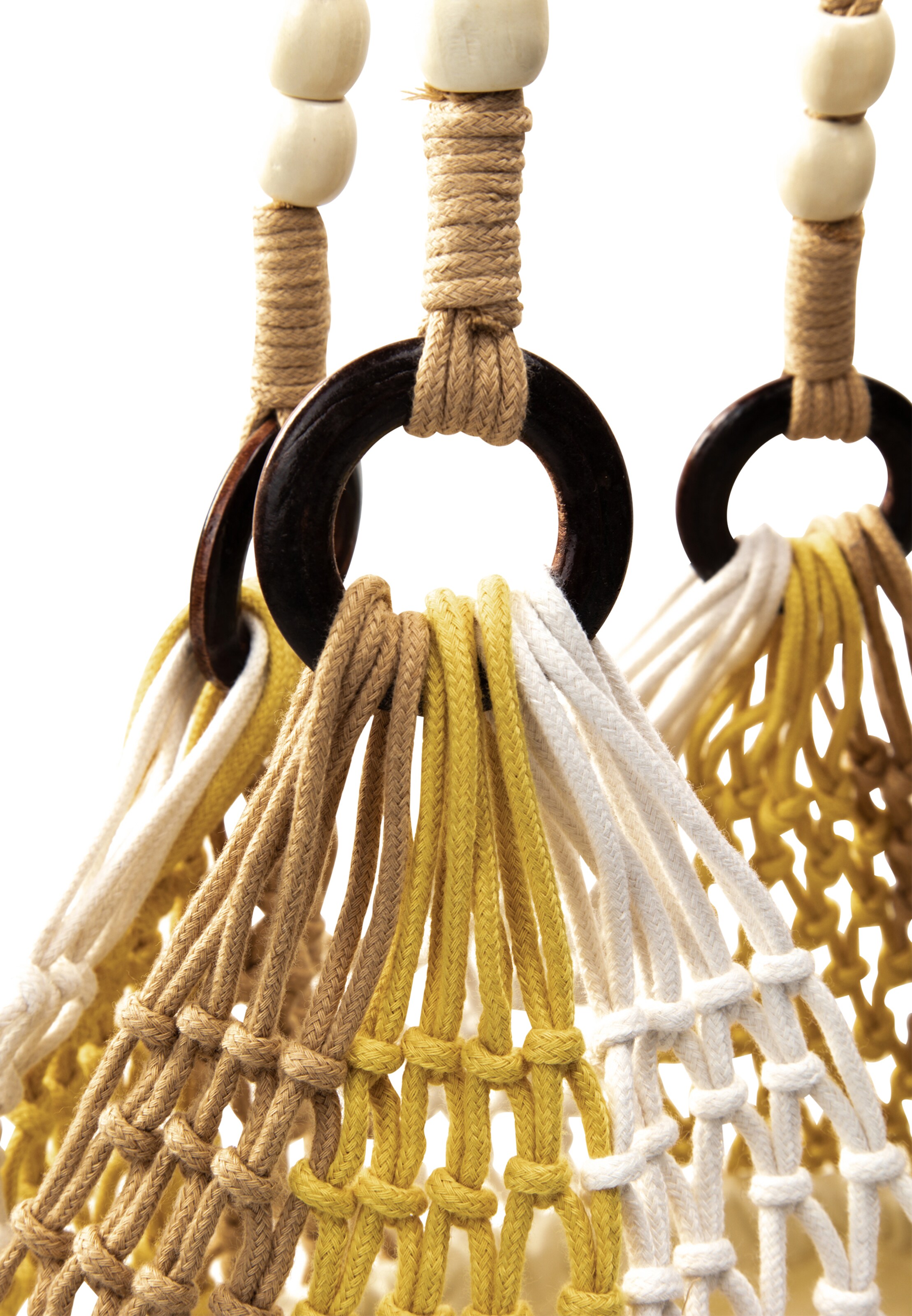 IZIA Shopper in Mixed colors