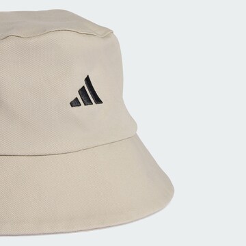 ADIDAS SPORTSWEAR Sporthoed in Beige