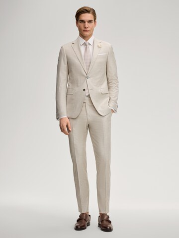 Coupe slim Pantalon chino 'Blayr' JOOP! en beige