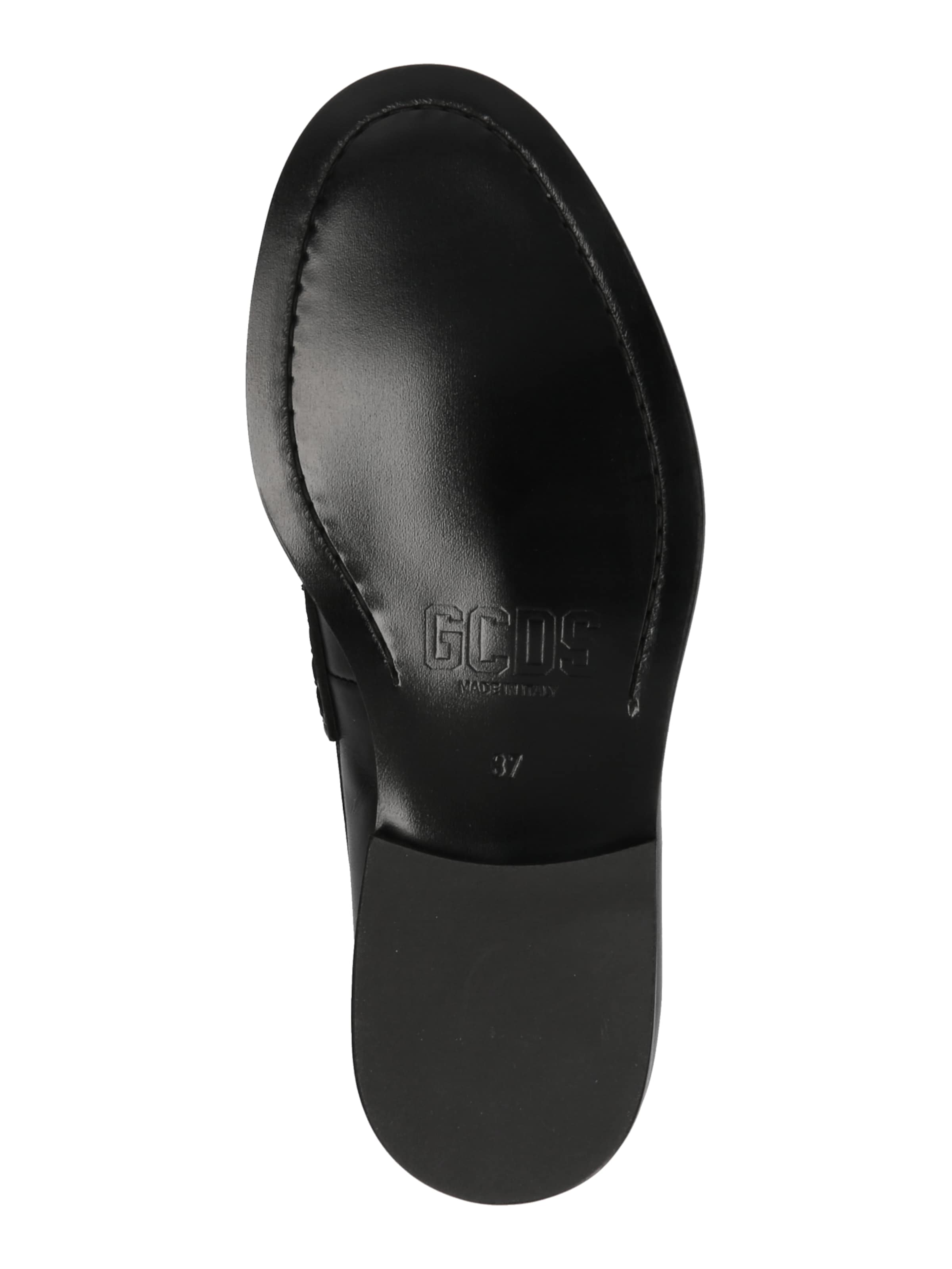 ruda GCDS Loaferai 'WIRDO'