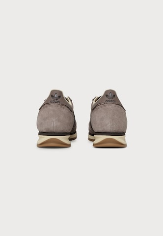 ADIDAS ORIGINALS - Zapatillas deportivas 'SL 72' en marrón