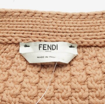 Fendi Sweater & Cardigan in S in Mixed colors
