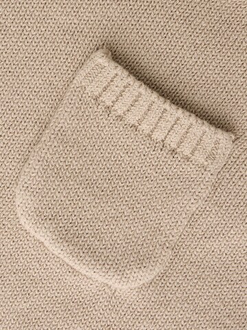 Pull-over Lil'Atelier en gris